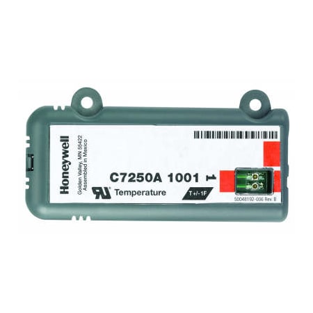 Honeywell C7250A1001 Electronic 20K Temp C7250A1001